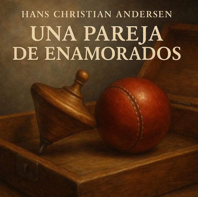 Una pareja de enamorados