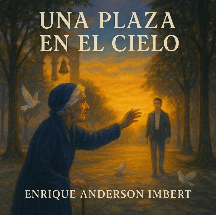 Una plaza en el cielo
