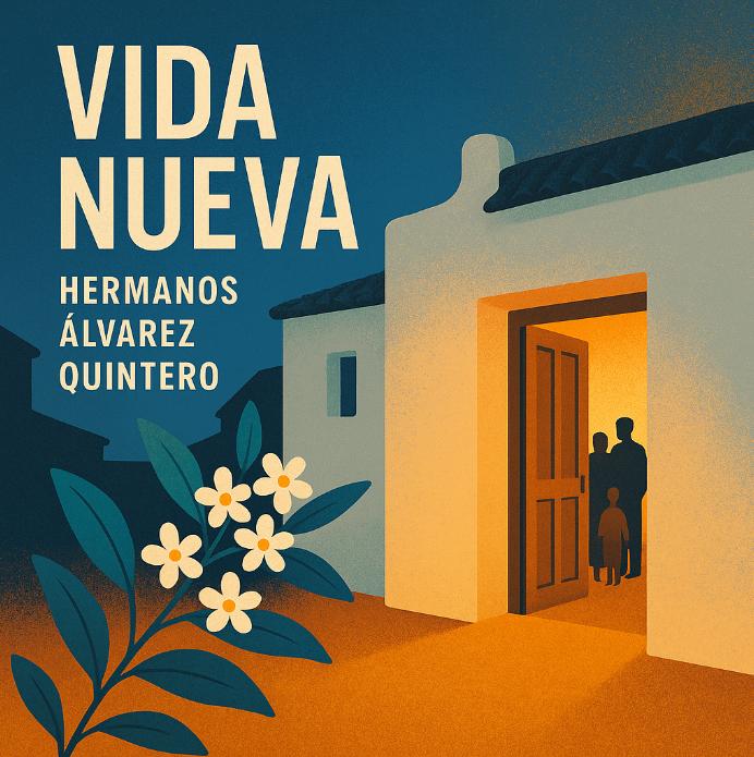 Vida nueva