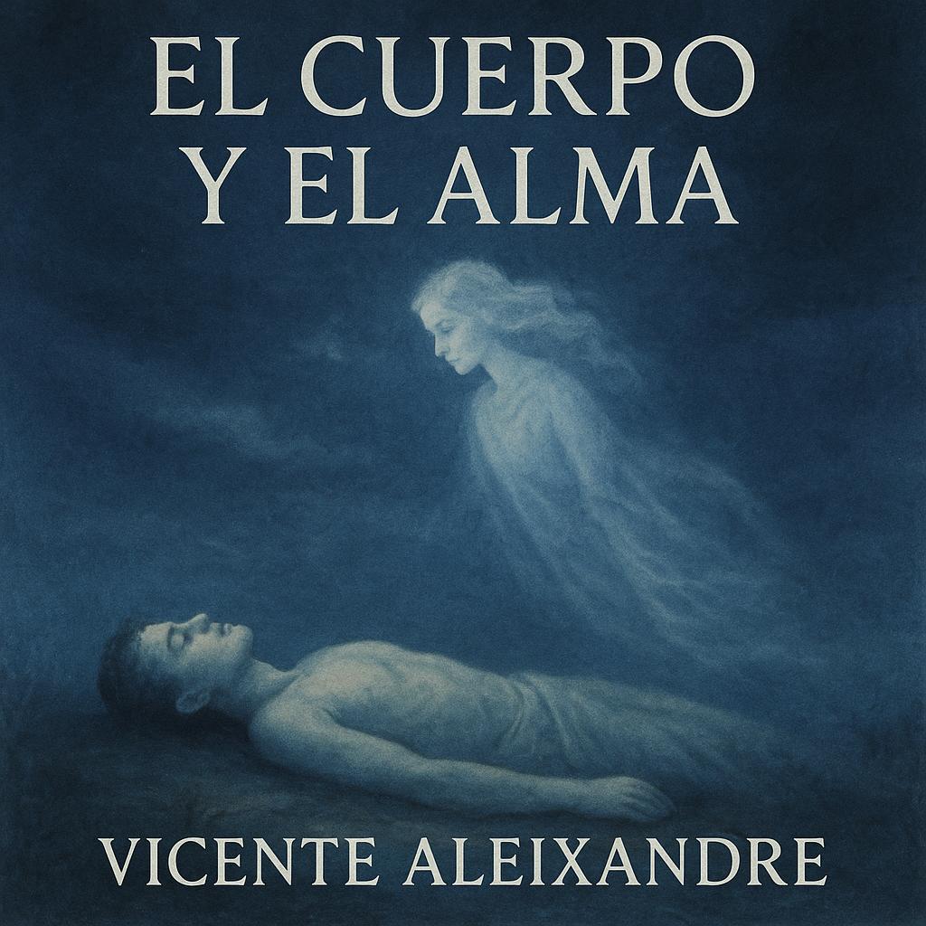 el cuerpo y el alma