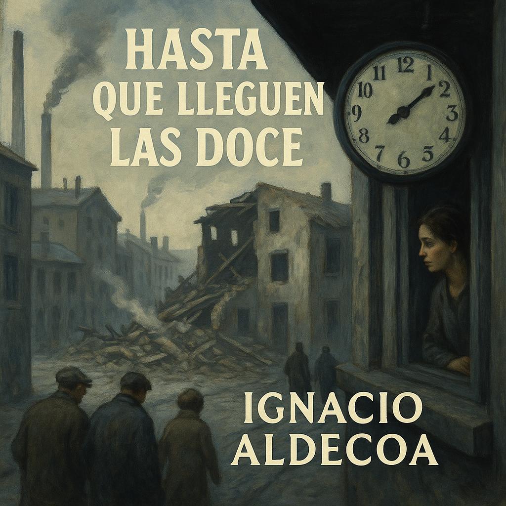 hasta que lleguen las doce