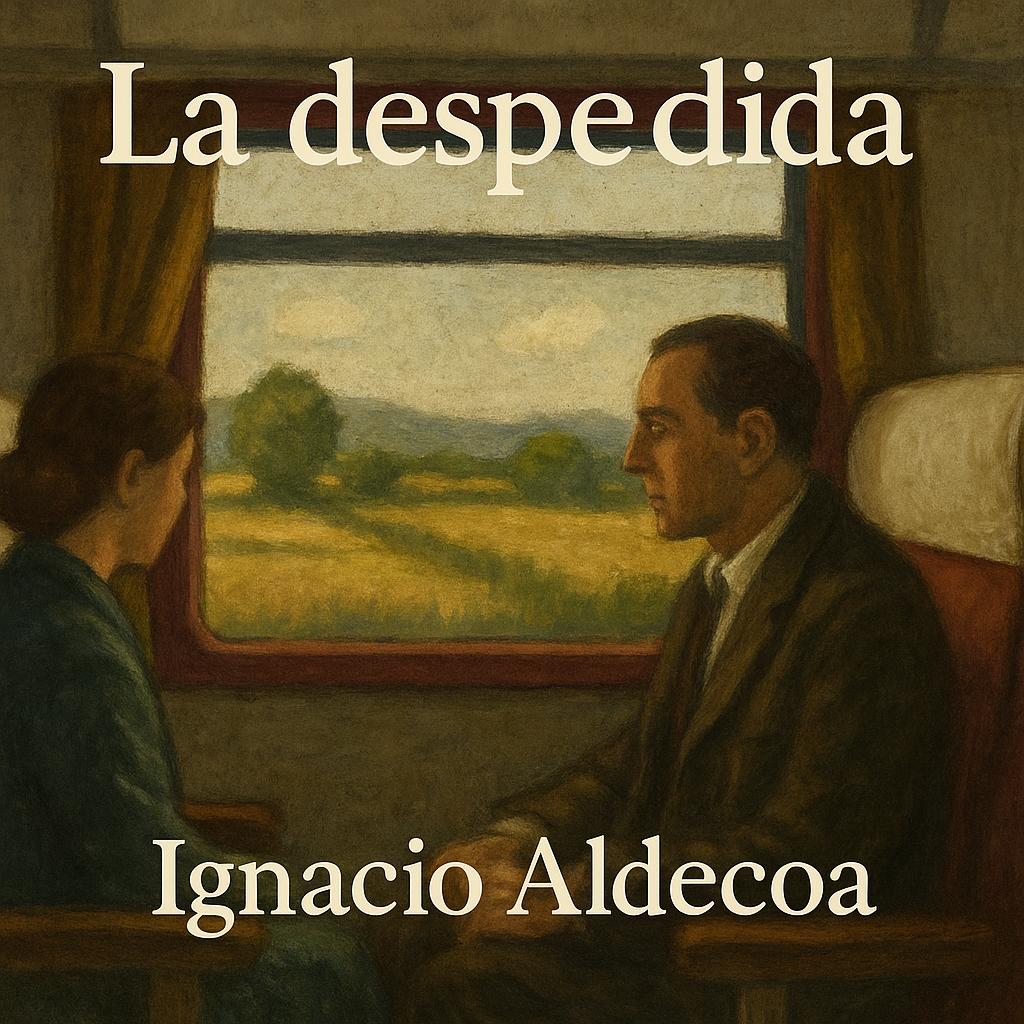 la despedida