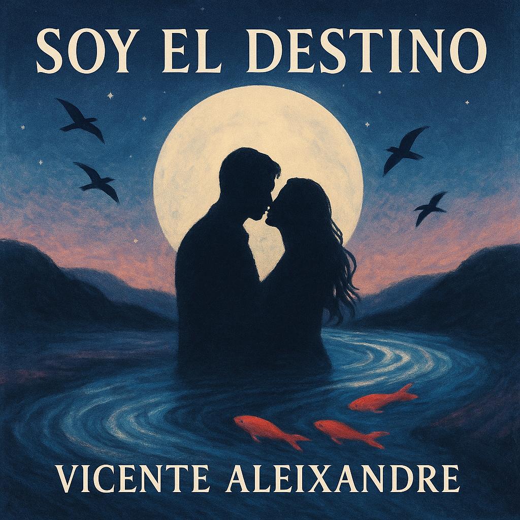 soy el destino