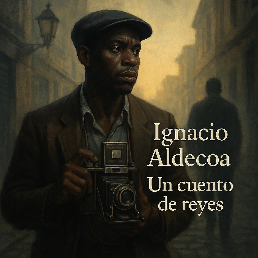 un cuento de reyes
