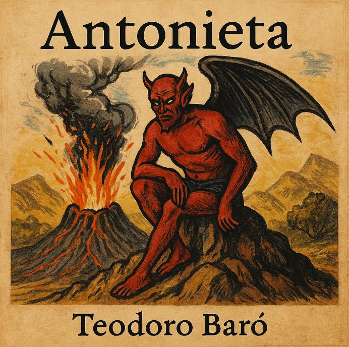 Antonieta
