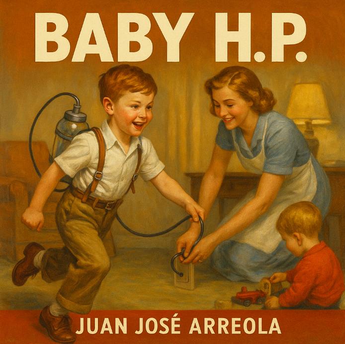 Baby H.P.
