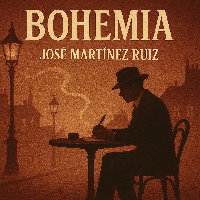Bohemia