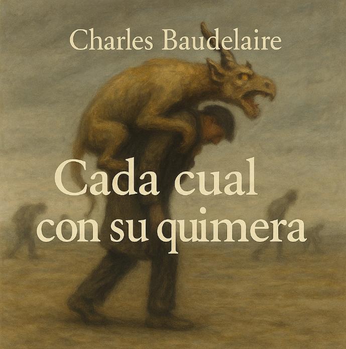 Cada cual con su quimera