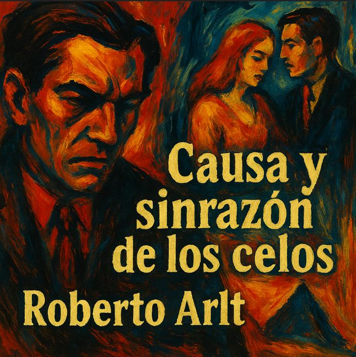 Causa y sinrazón de los celos