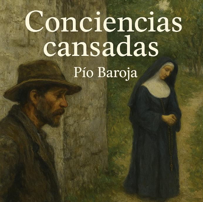 Conciencias cansadas