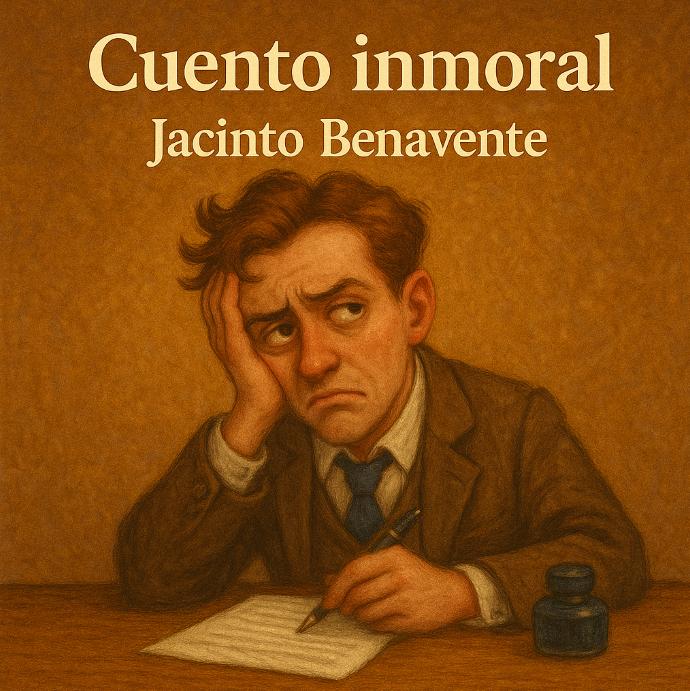 Cuento inmoral