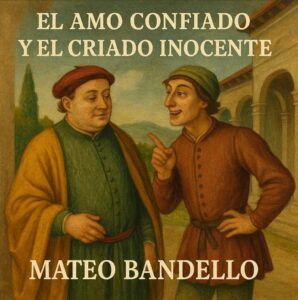El amo confiado y el criado inocente