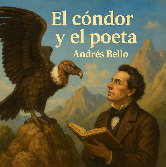 El cóndor y el poeta
