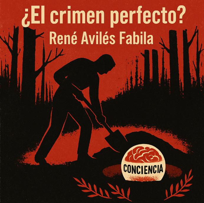 El crimen perfecto