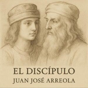 El discípulo