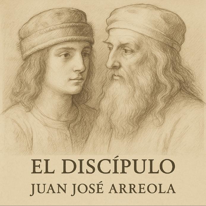 El discípulo