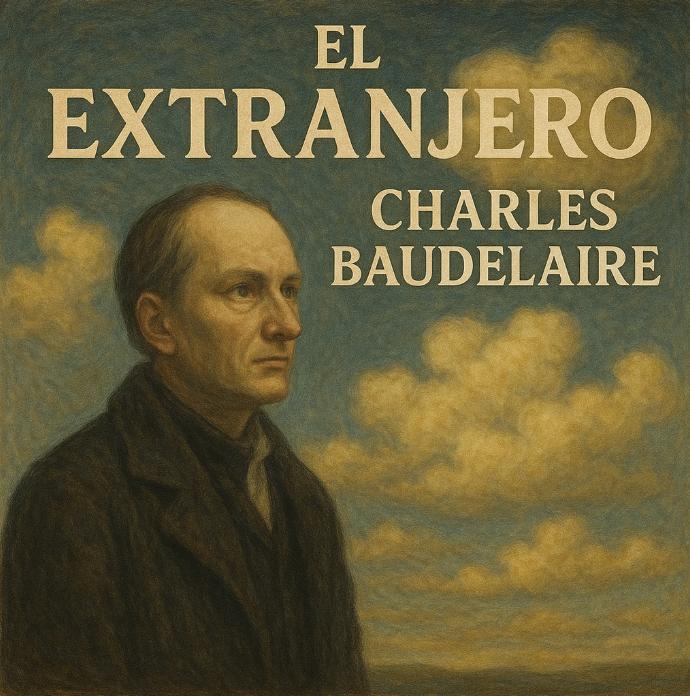 El extranjero