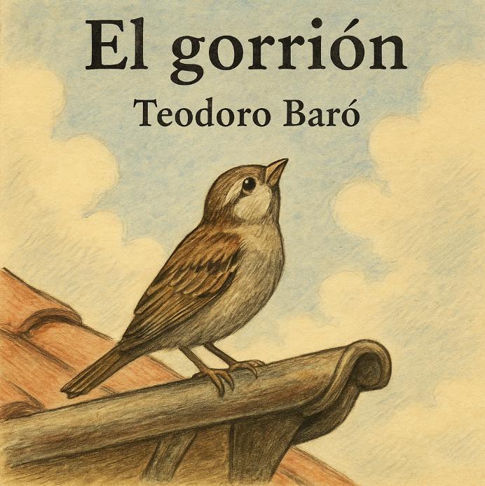 El gorrión