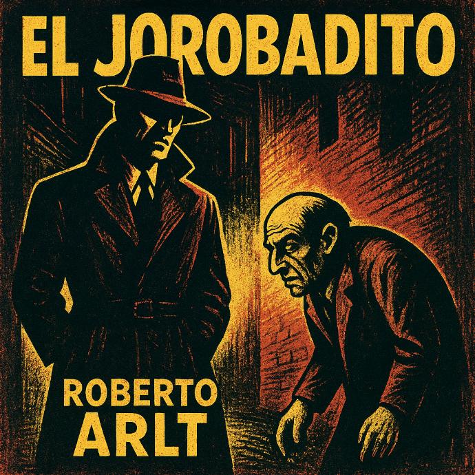 El jorobadito