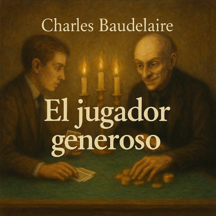 El jugador generoso