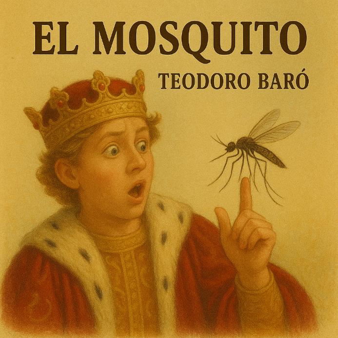 El mosquito