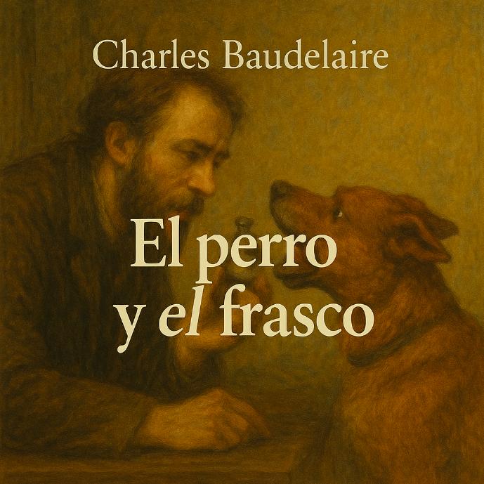El perro y el frasco