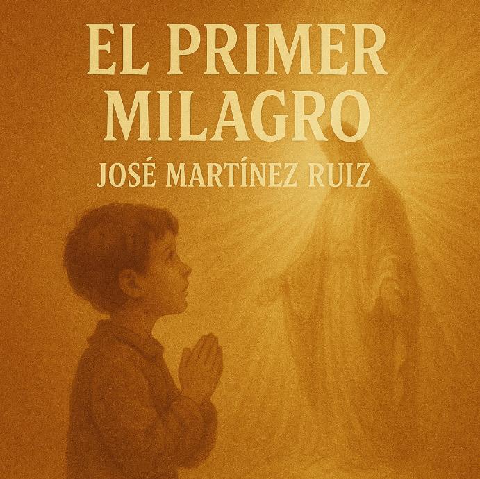 El primer milagro