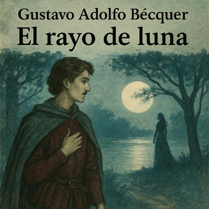 El rayo de luna