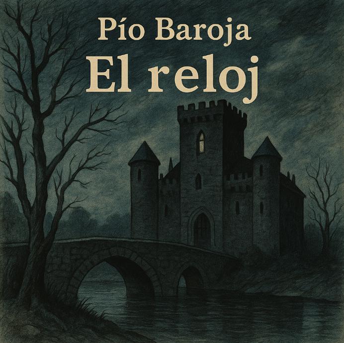 El reloj