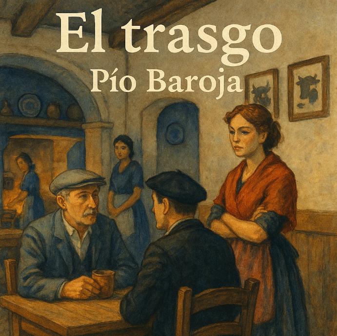 El trasgo