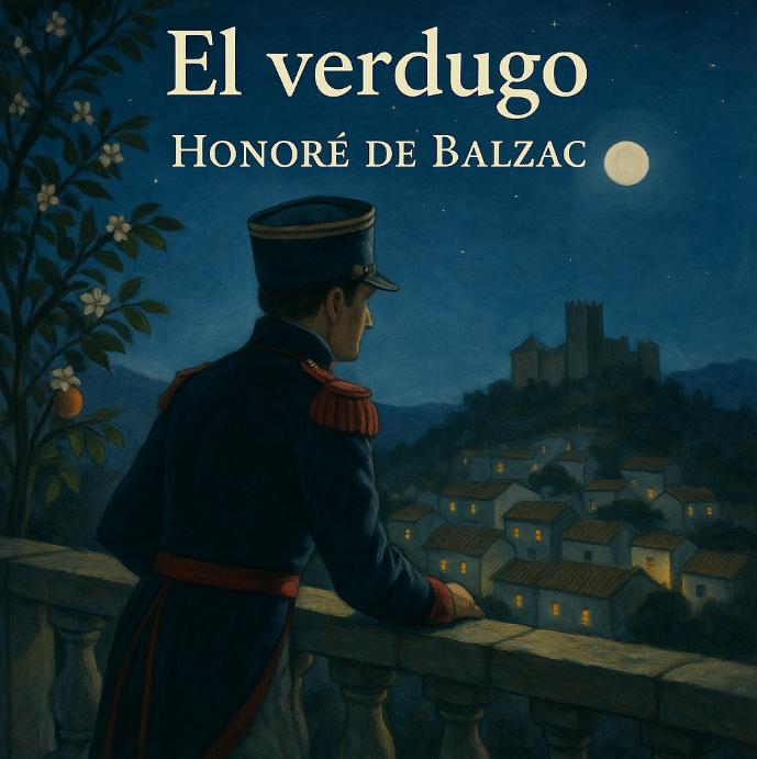 El verdugo
