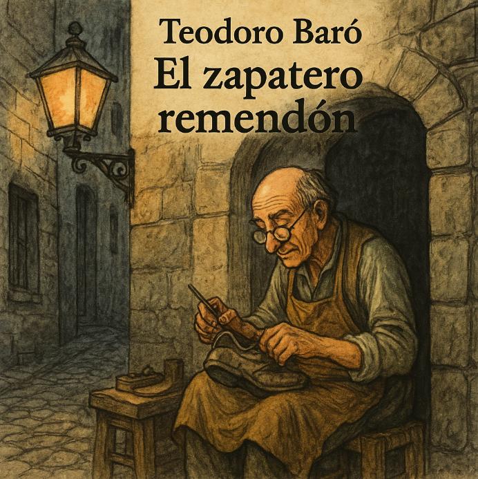 El zapatero remendón