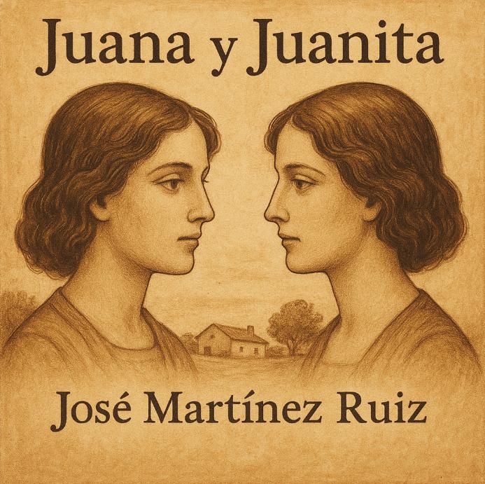 Juana y Juanita