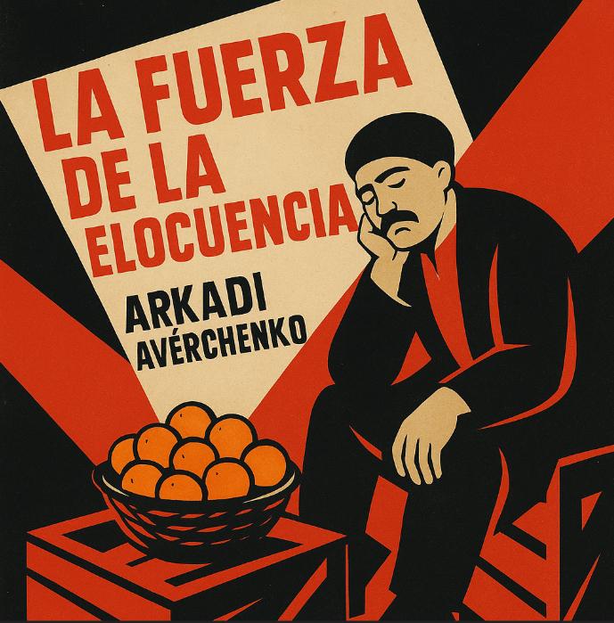 La fuerza de la elocuencia