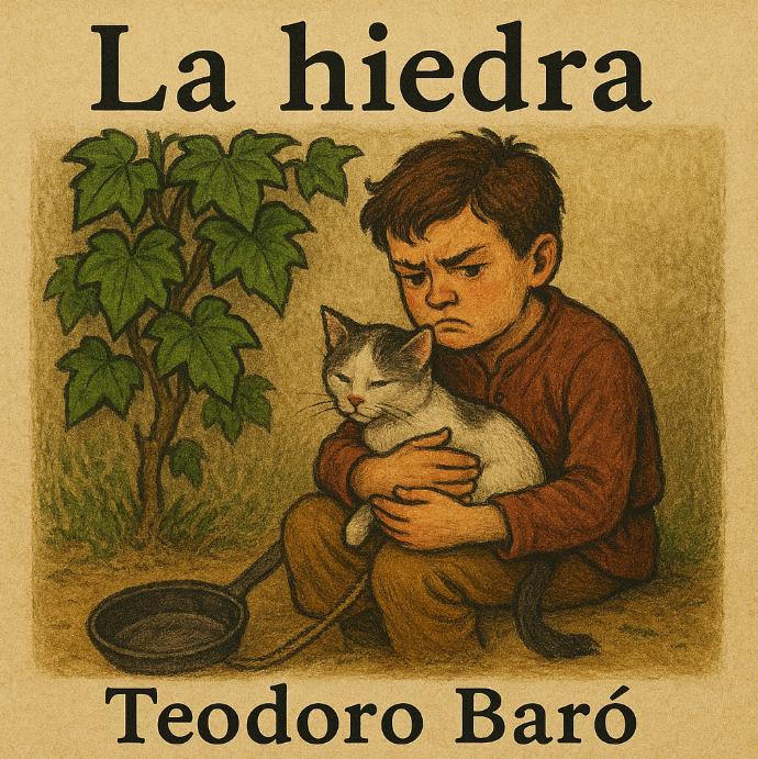 La hiedra