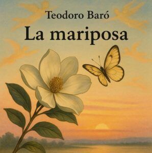 La mariposa