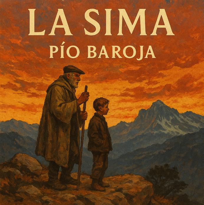 La sima