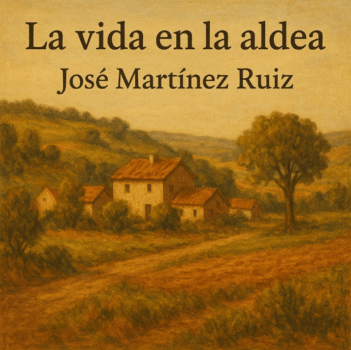 La vida en la aldea