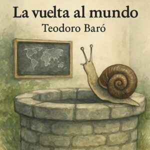 La vuelta al mundo