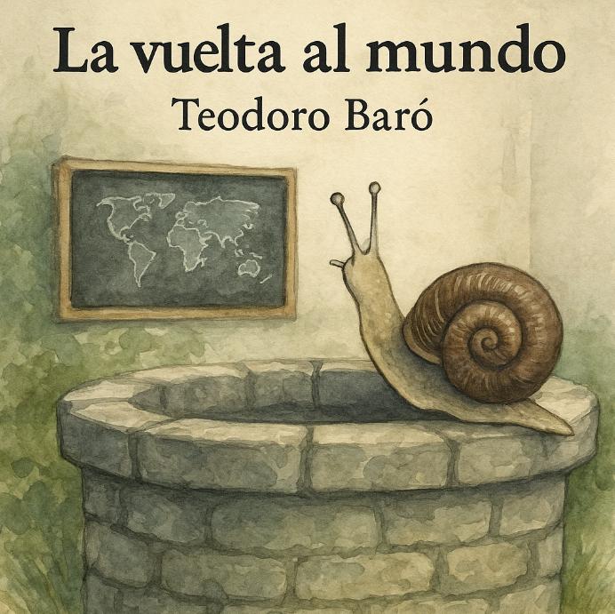 La vuelta al mundo