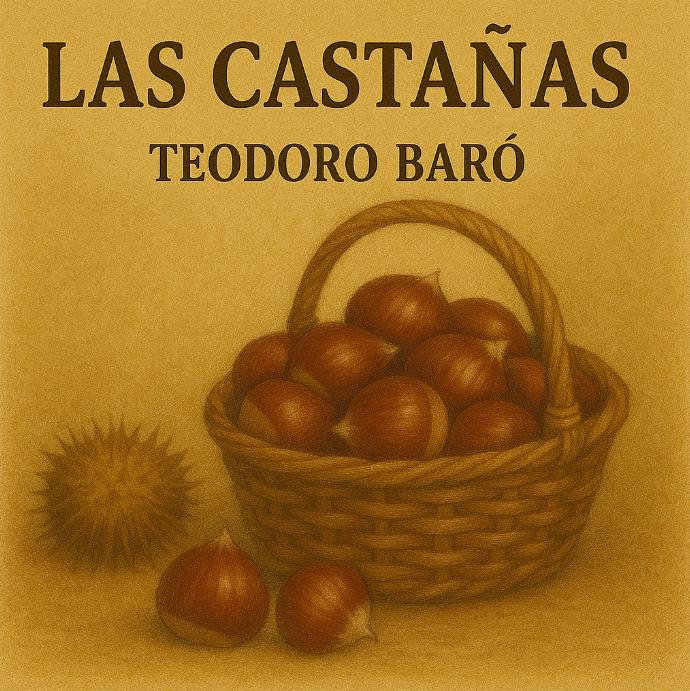 Las castañas