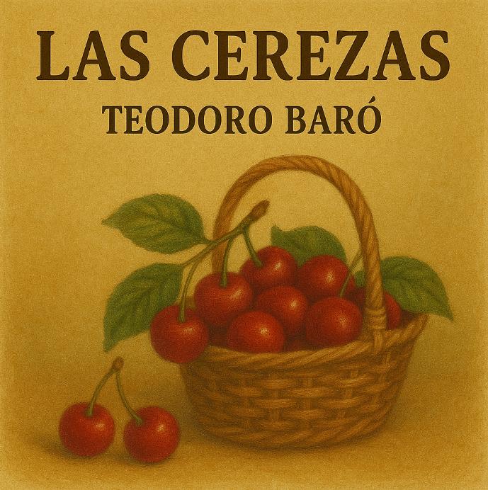 Las cerezas