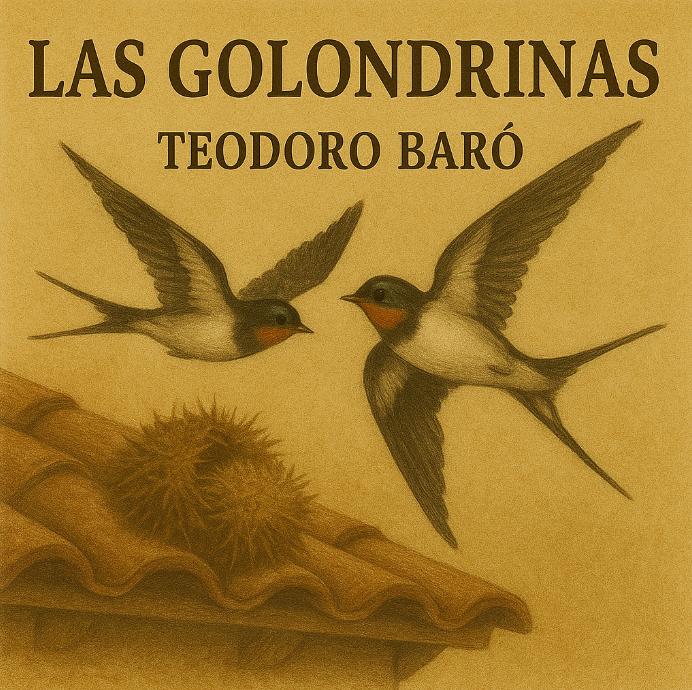 Las golondrinas