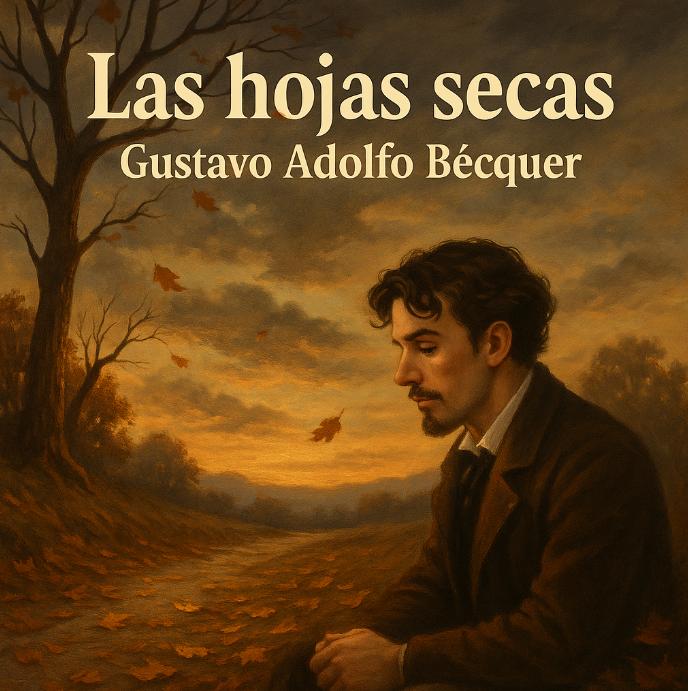 Las hojas secas