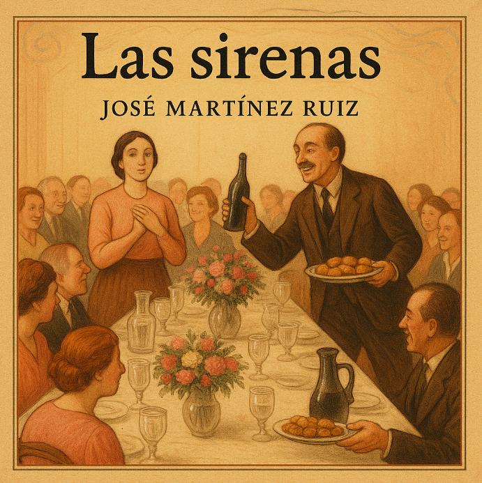 Las sirenas