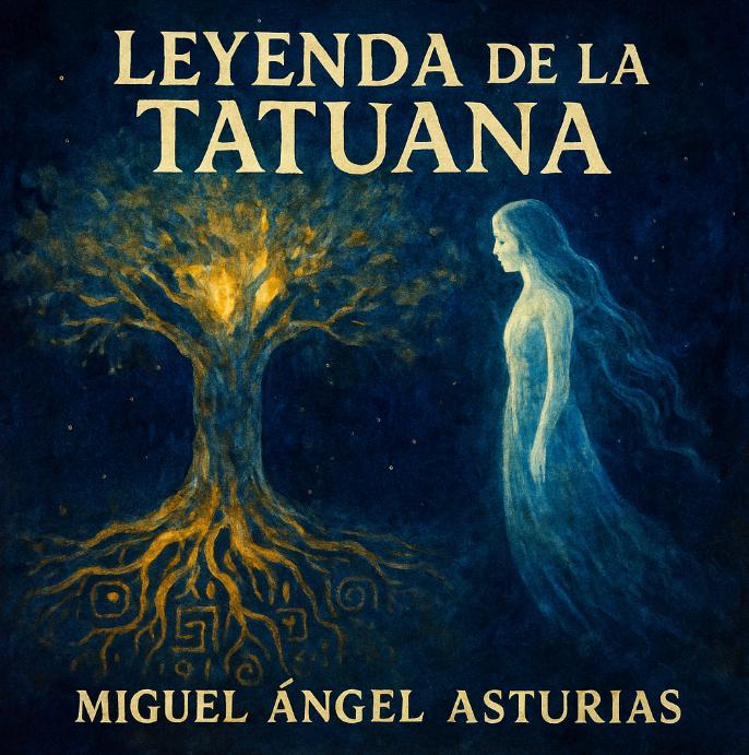 Leyenda de la Tatuana