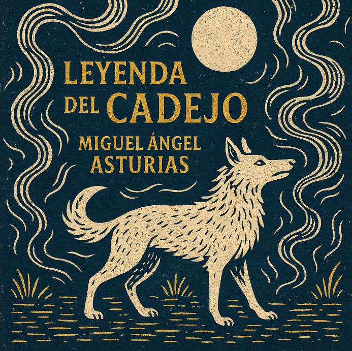 Leyenda del Cadejo