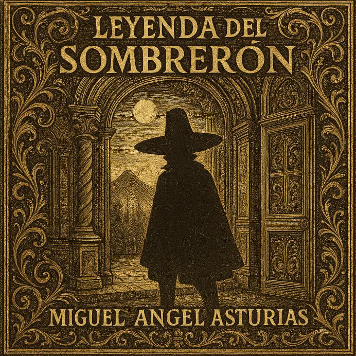 Leyenda del Sombrerón