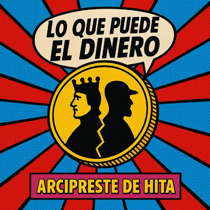 Lo que puede el dinero