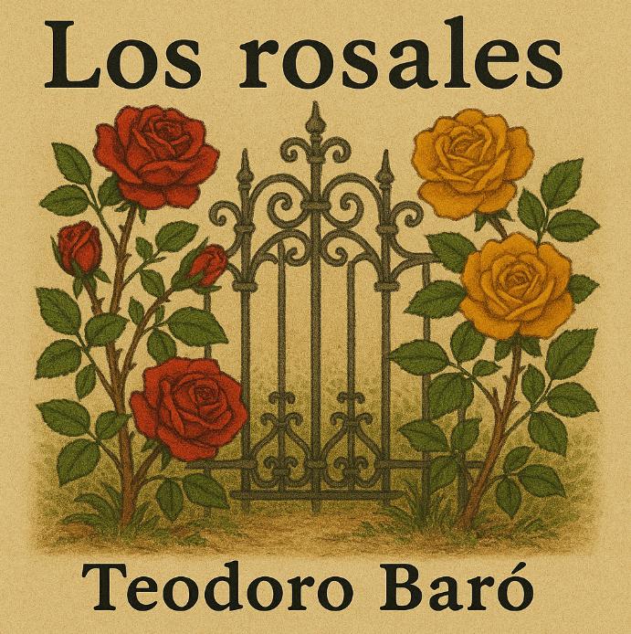 Los rosales